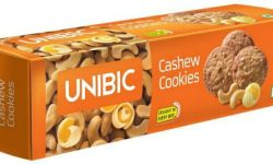 tvq Unibic Biscuits